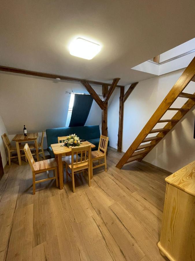 Agroturystyka Ranczo Gosciszow Nowogrodziec Exteriör bild